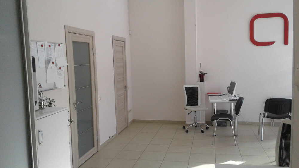 Екатеринбург, ул. Новаторов, 8в (Уралмаш) - фото торговой площади (3)