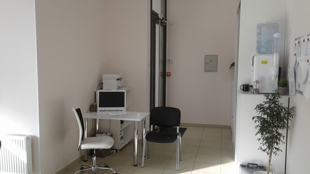 Екатеринбург, ул. Новаторов, 8в (Уралмаш) - фото торговой площади (4)