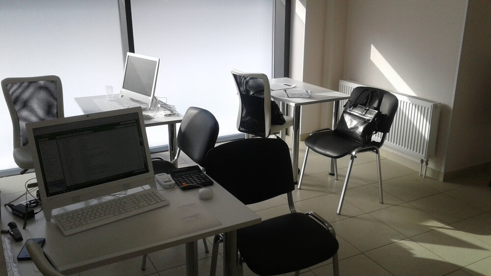 Екатеринбург, ул. Новаторов, 8в (Уралмаш) - фото торговой площади (5)