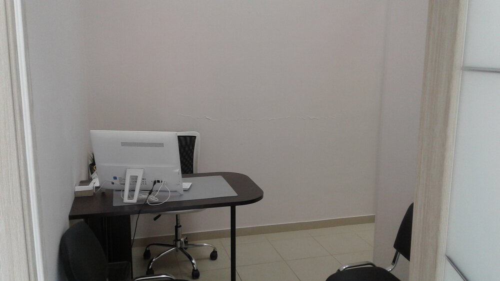 Екатеринбург, ул. Новаторов, 8в (Уралмаш) - фото торговой площади (6)