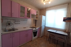 Екатеринбург, ул. 40-летия Комсомола, 31 (ЖБИ) - фото квартиры