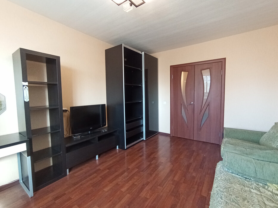 Екатеринбург, ул. 40-летия Комсомола, 31 (ЖБИ) - фото квартиры (2)