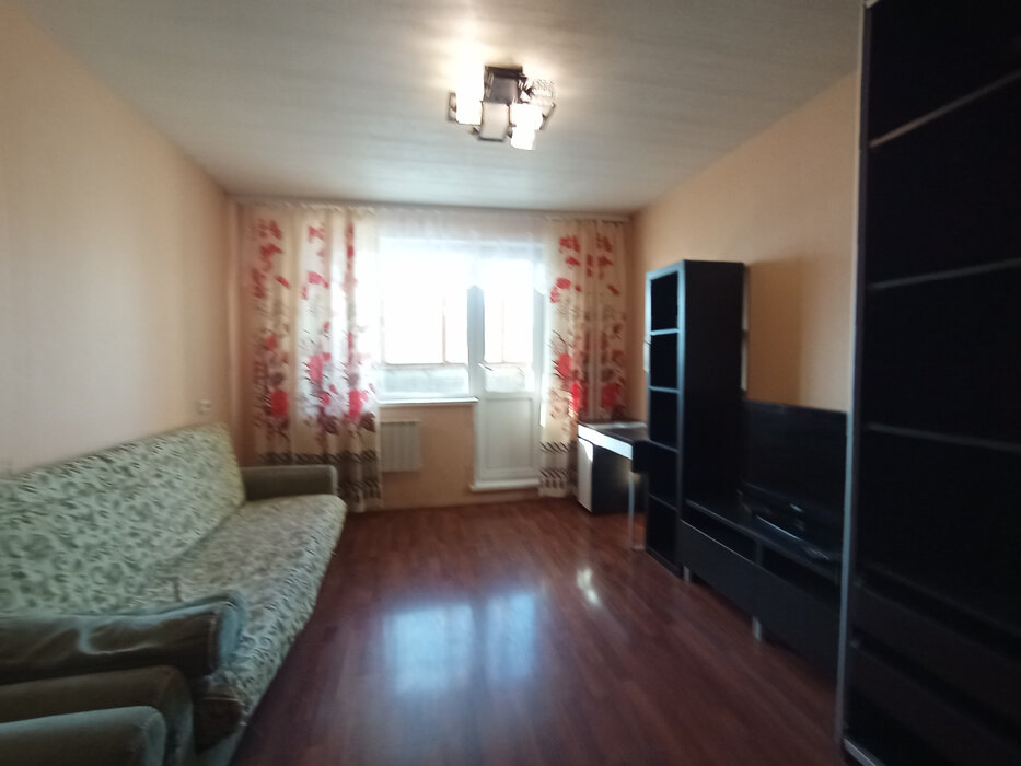 Екатеринбург, ул. 40-летия Комсомола, 31 (ЖБИ) - фото квартиры (3)