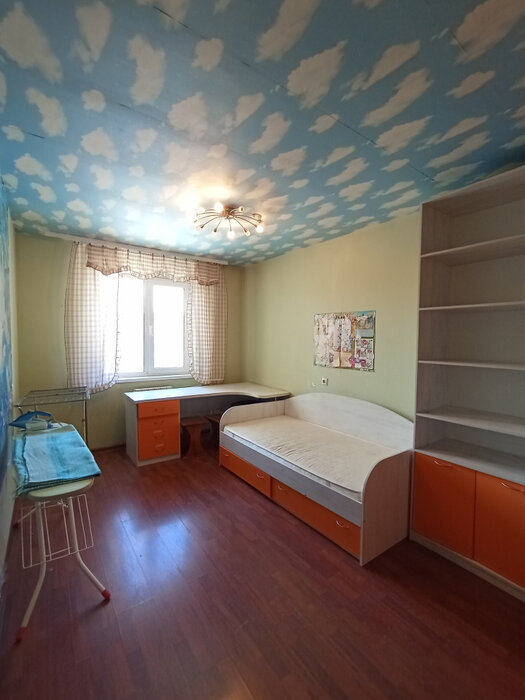 Екатеринбург, ул. 40-летия Комсомола, 31 (ЖБИ) - фото квартиры (5)