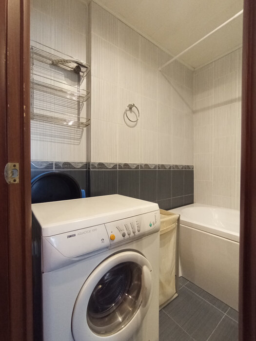 Екатеринбург, ул. 40-летия Комсомола, 31 (ЖБИ) - фото квартиры (7)