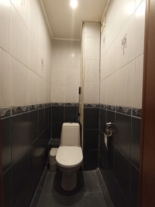 Екатеринбург, ул. 40-летия Комсомола, 31 (ЖБИ) - фото квартиры (8)