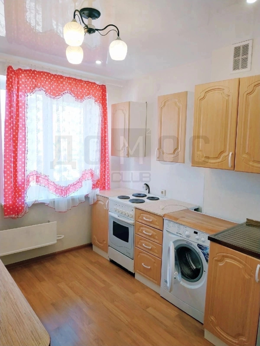 Екатеринбург, ул. Уральская, 4 (Пионерский) - фото квартиры (1)