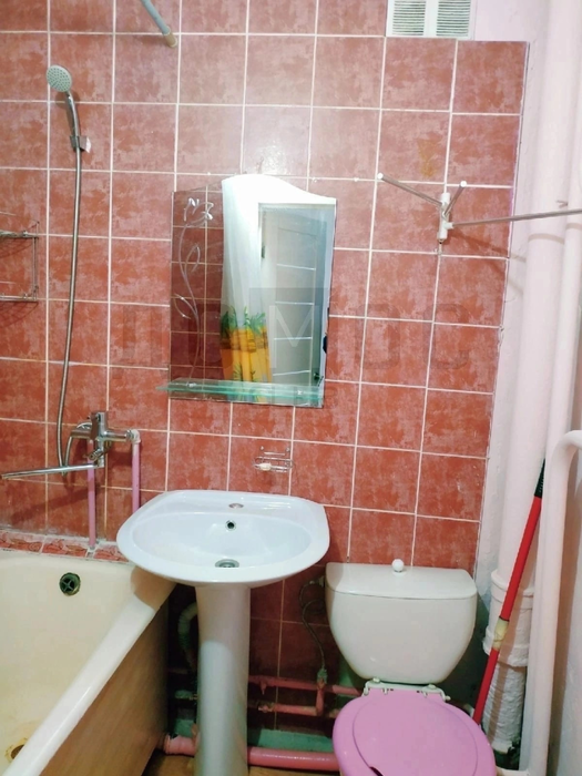 Екатеринбург, ул. Уральская, 4 (Пионерский) - фото квартиры (8)