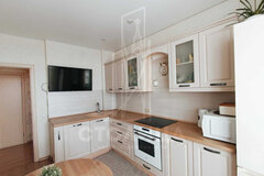 Екатеринбург, ул. Энтузиастов, 36б (Эльмаш) - фото квартиры