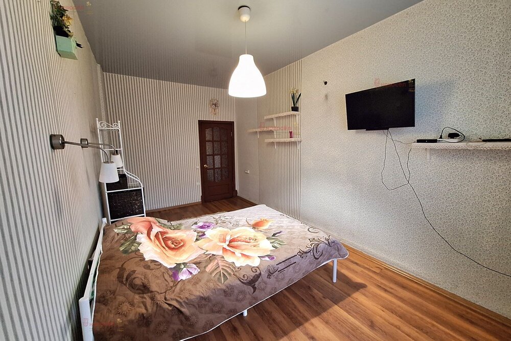 Екатеринбург, ул. Корепина, 37 (Эльмаш) - фото квартиры (6)