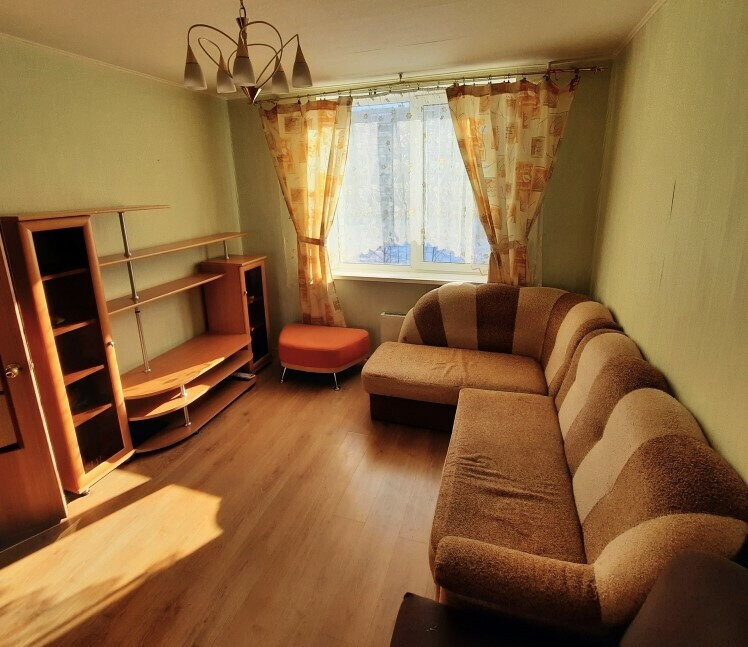 Екатеринбург, ул. Родонитовая, 23-а (Ботанический) - фото квартиры (1)