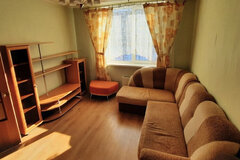 Екатеринбург, ул. Родонитовая, 23-а (Ботанический) - фото квартиры