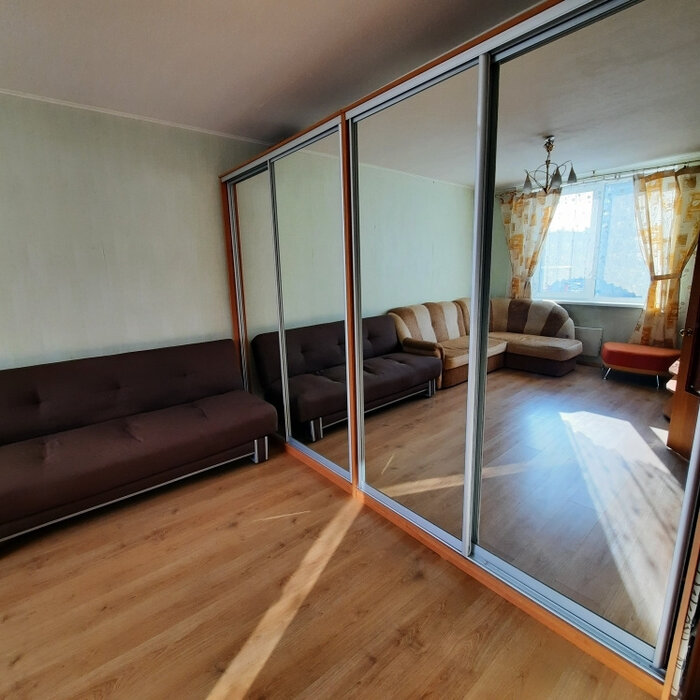 Екатеринбург, ул. Родонитовая, 23-а (Ботанический) - фото квартиры (3)