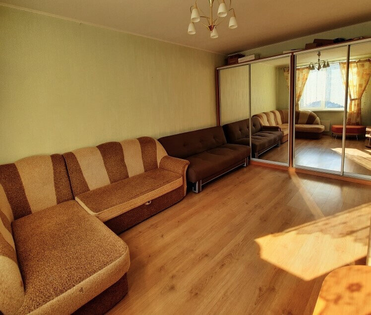 Екатеринбург, ул. Родонитовая, 23-а (Ботанический) - фото квартиры (4)