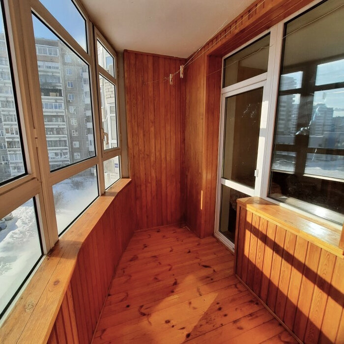 Екатеринбург, ул. Родонитовая, 23-а (Ботанический) - фото квартиры (6)