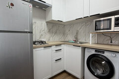 Екатеринбург, ул. Гурзуфская, 45 (Юго-Западный) - фото квартиры