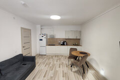 Екатеринбург, ул. Академика Парина, 37А (Академический) - фото квартиры