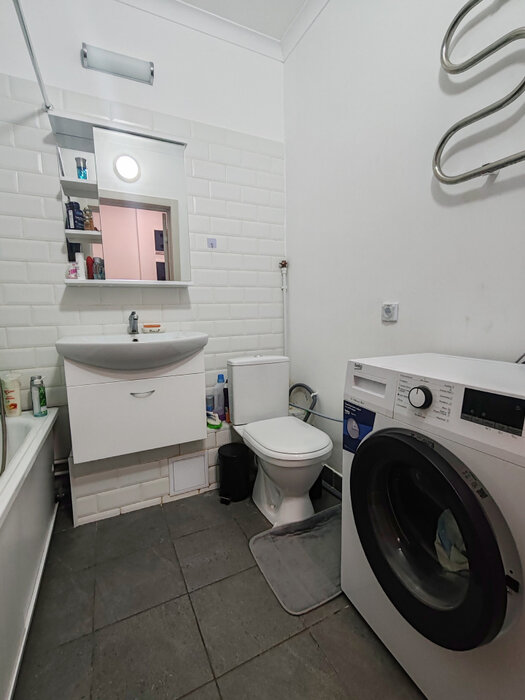 Екатеринбург, ул. Академика Парина, 37А (Академический) - фото квартиры (6)