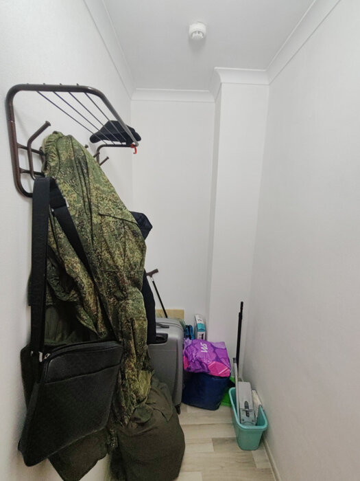 Екатеринбург, ул. Академика Парина, 37А (Академический) - фото квартиры (8)