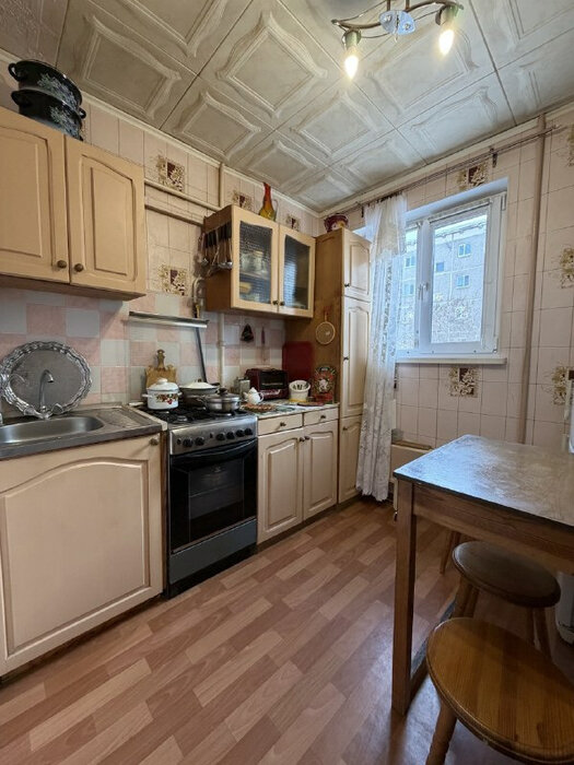 Екатеринбург, ул. Парковый, 41к3 (Пионерский) - фото квартиры (2)