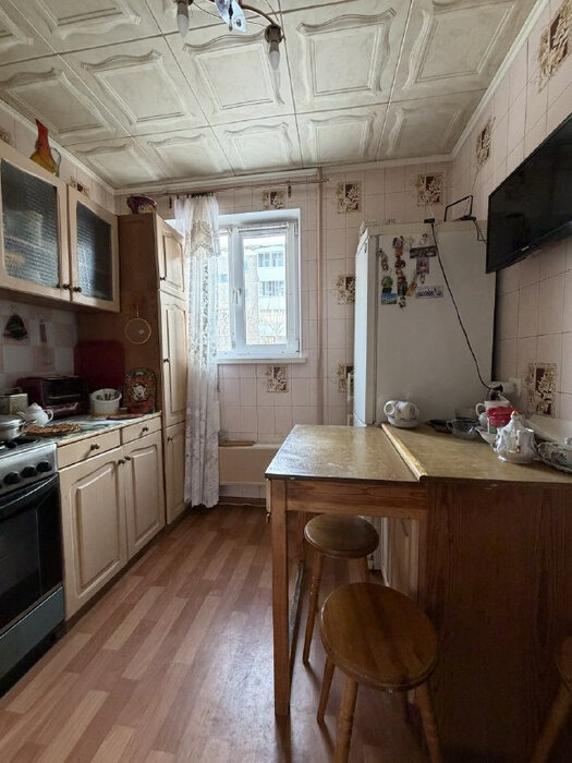 Екатеринбург, ул. Парковый, 41к3 (Пионерский) - фото квартиры (3)