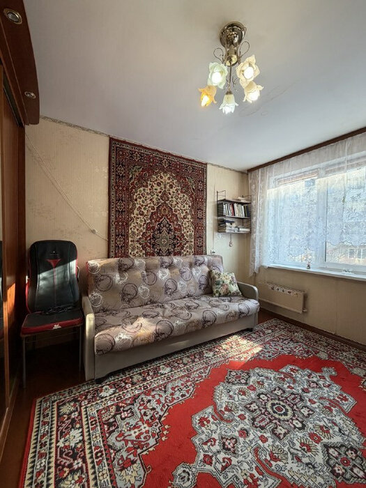 Екатеринбург, ул. Парковый, 41к3 (Пионерский) - фото квартиры (4)