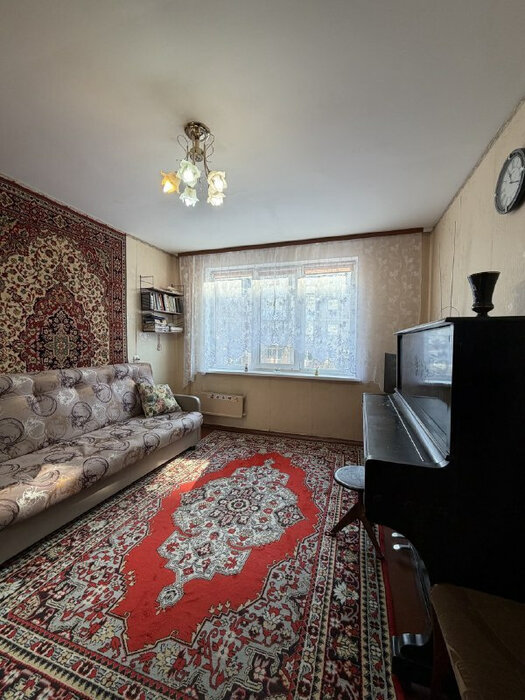 Екатеринбург, ул. Парковый, 41к3 (Пионерский) - фото квартиры (5)