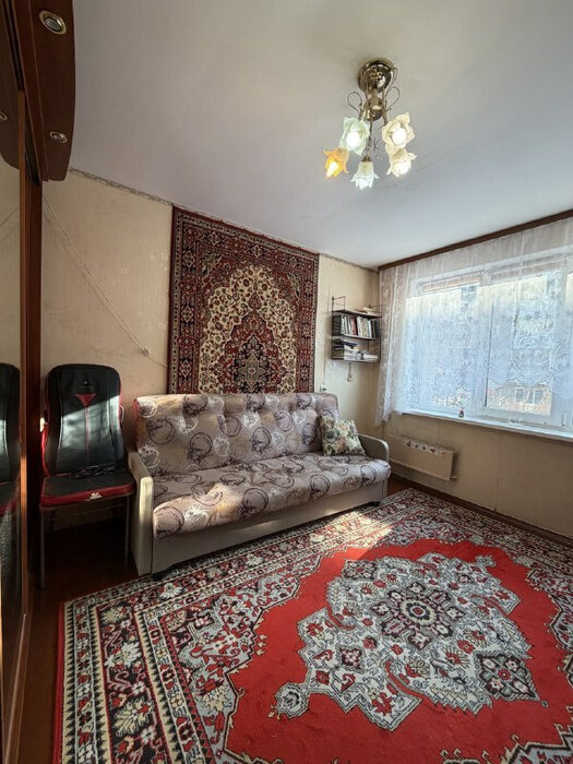 Екатеринбург, ул. Парковый, 41к3 (Пионерский) - фото квартиры (6)