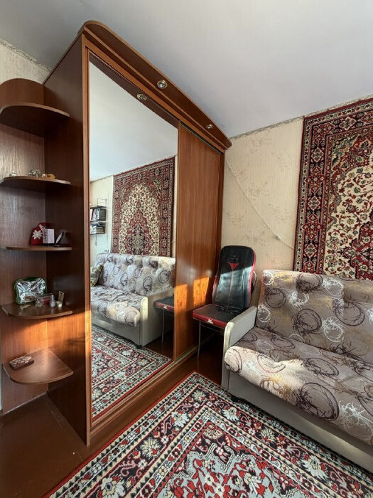 Екатеринбург, ул. Парковый, 41к3 (Пионерский) - фото квартиры (7)