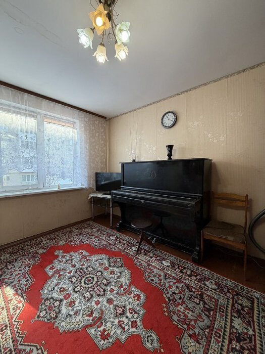 Екатеринбург, ул. Парковый, 41к3 (Пионерский) - фото квартиры (8)