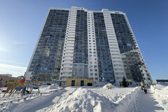 Екатеринбург, ул. Рощинская, 21 к2 (Уктус) - фото квартиры