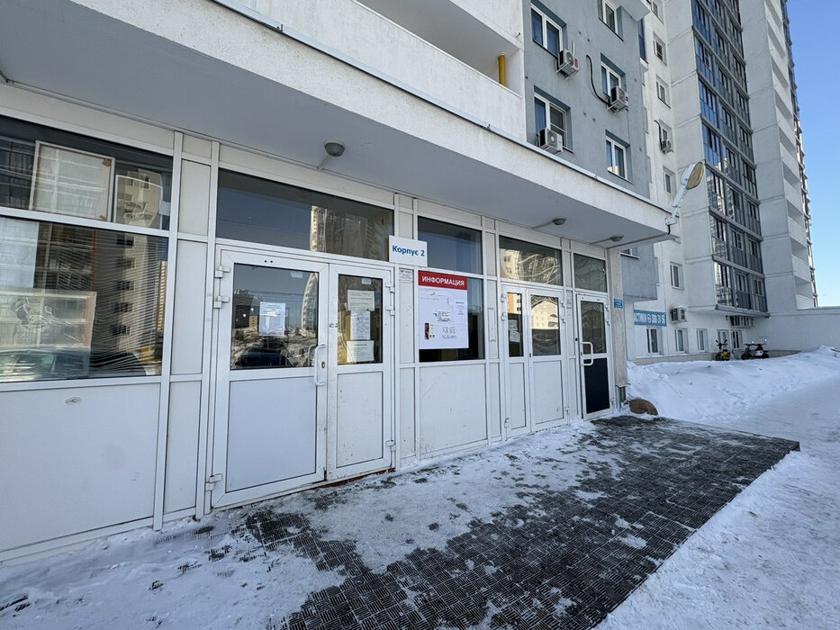 Екатеринбург, ул. Рощинская, 21 к2 (Уктус) - фото квартиры (5)