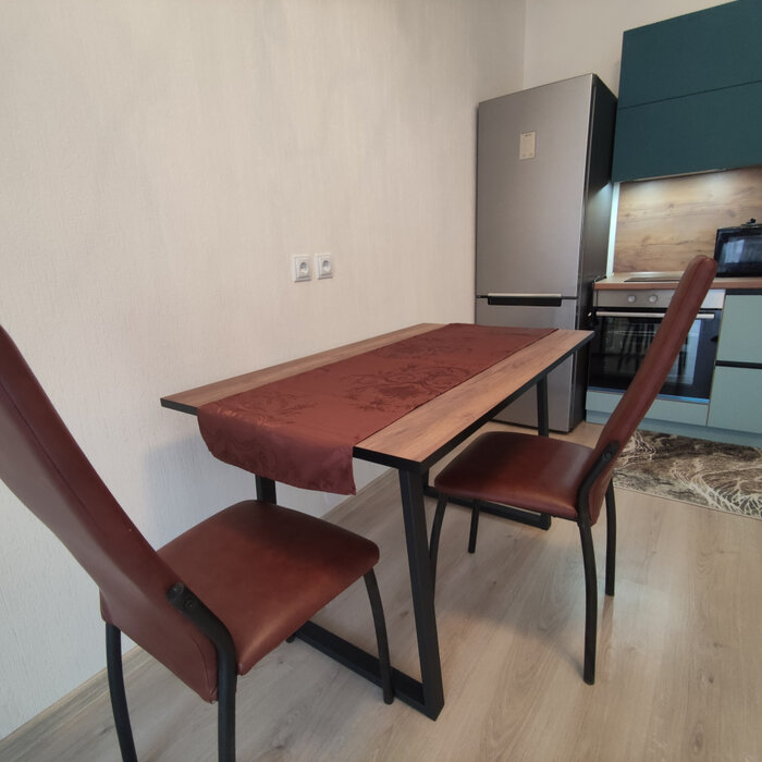 Екатеринбург, ул. Тенистая, 6/2 (Широкая речка) - фото квартиры (1)