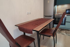 Екатеринбург, ул. Тенистая, 6/2 (Широкая речка) - фото квартиры