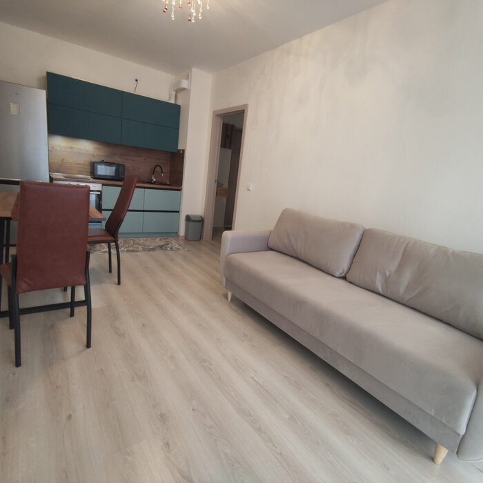 Екатеринбург, ул. Тенистая, 6/2 (Широкая речка) - фото квартиры (2)