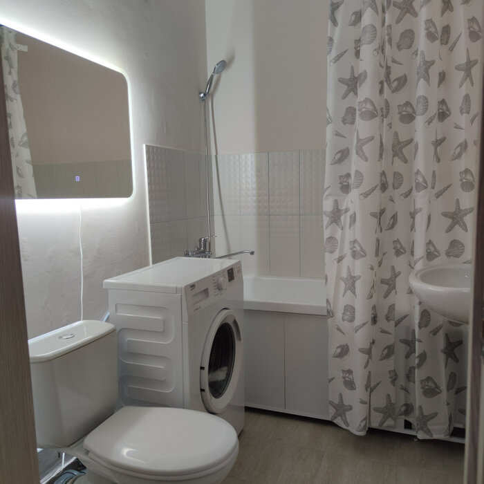 Екатеринбург, ул. Тенистая, 6/2 (Широкая речка) - фото квартиры (5)