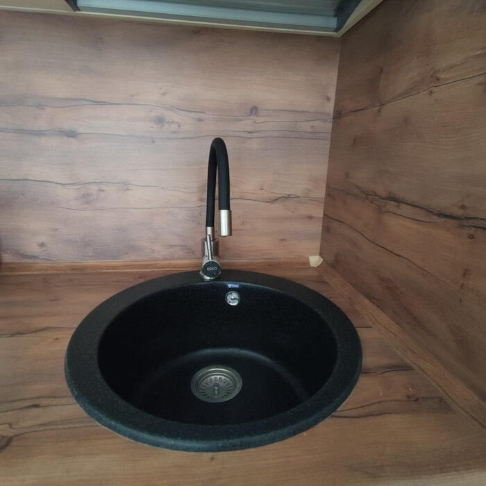 Екатеринбург, ул. Тенистая, 6/2 (Широкая речка) - фото квартиры (7)