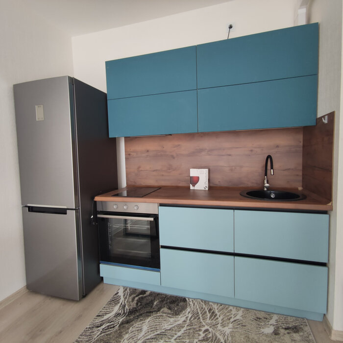 Екатеринбург, ул. Тенистая, 6/2 (Широкая речка) - фото квартиры (8)