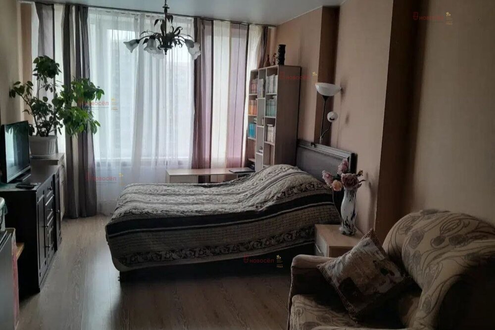 Екатеринбург, ул. микрорайон Светлый, 5 (Уктус) - фото квартиры (3)