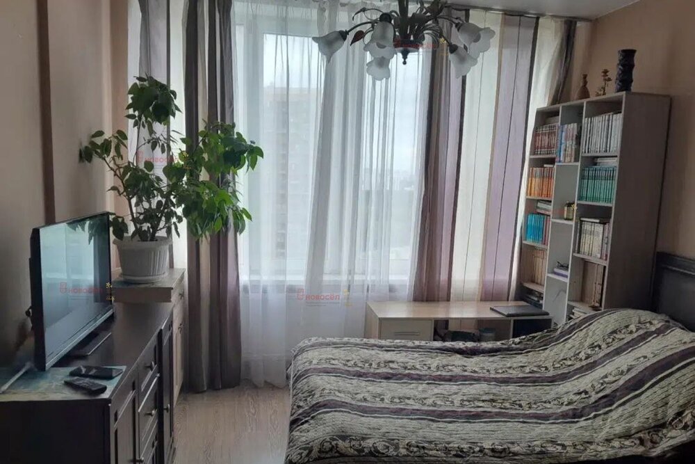 Екатеринбург, ул. микрорайон Светлый, 5 (Уктус) - фото квартиры (4)