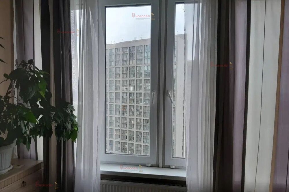 Екатеринбург, ул. микрорайон Светлый, 5 (Уктус) - фото квартиры (6)