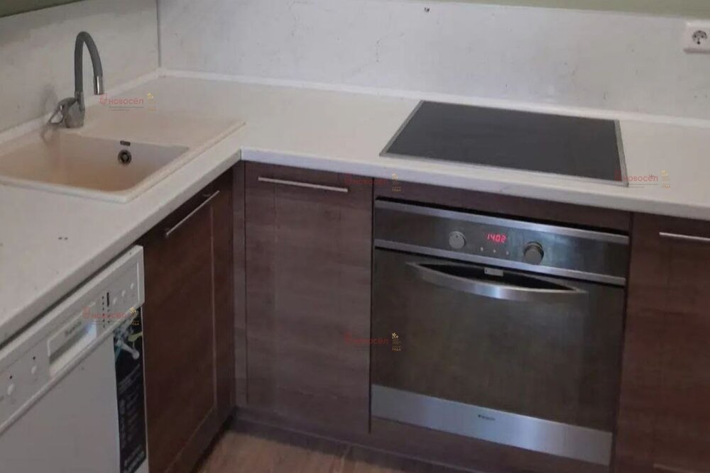 Екатеринбург, ул. микрорайон Светлый, 5 (Уктус) - фото квартиры (7)