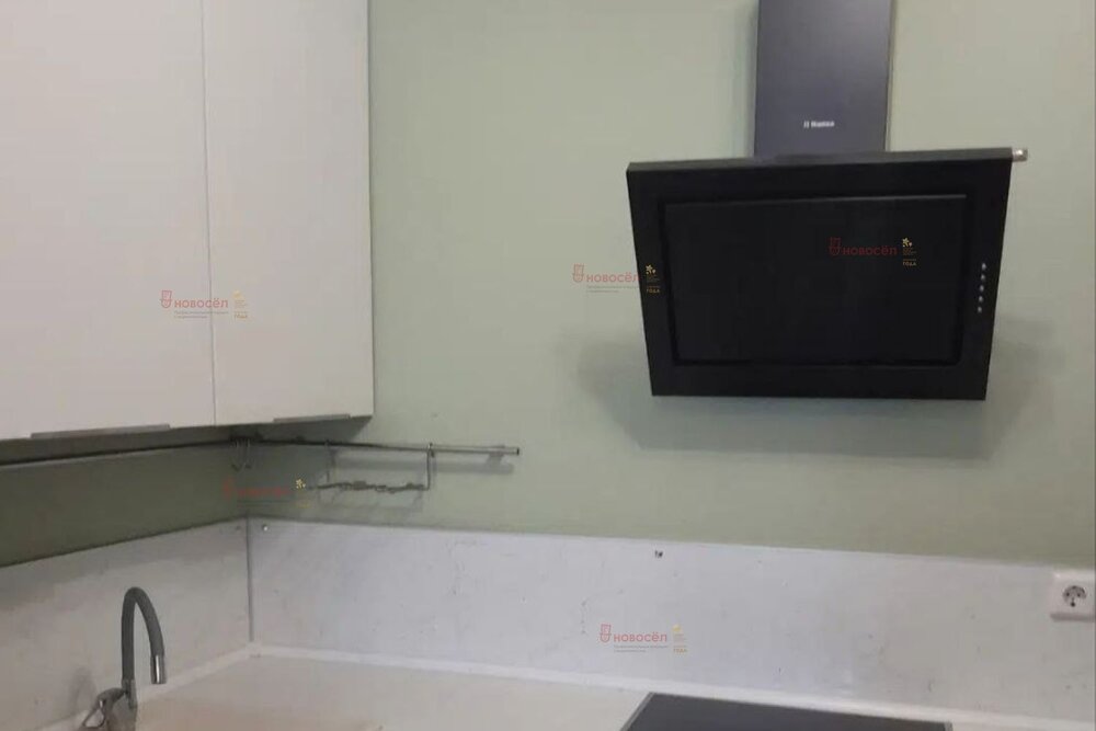 Екатеринбург, ул. микрорайон Светлый, 5 (Уктус) - фото квартиры (8)