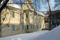 Екатеринбург, ул. Мичурина, 237ак1 (Парковый) - фото квартиры