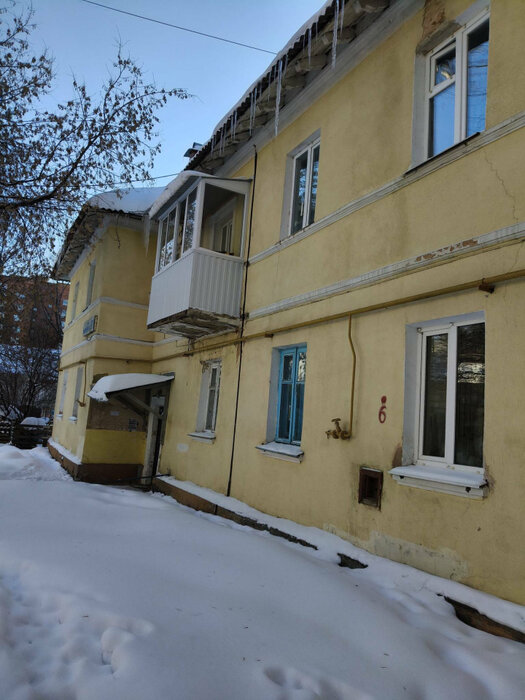 Екатеринбург, ул. Мичурина, 237ак1 (Парковый) - фото квартиры (3)