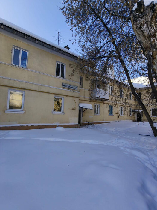 Екатеринбург, ул. Мичурина, 237ак1 (Парковый) - фото квартиры (4)