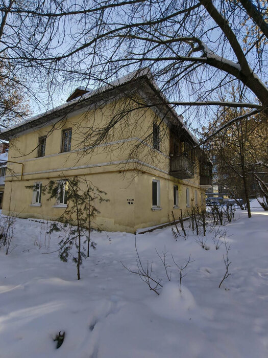 Екатеринбург, ул. Мичурина, 237ак1 (Парковый) - фото квартиры (6)