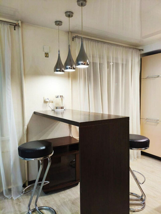 Екатеринбург, ул. Пальмиро Тольятти, 22 (Юго-Западный) - фото квартиры (1)