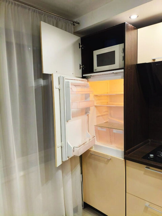 Екатеринбург, ул. Пальмиро Тольятти, 22 (Юго-Западный) - фото квартиры (3)