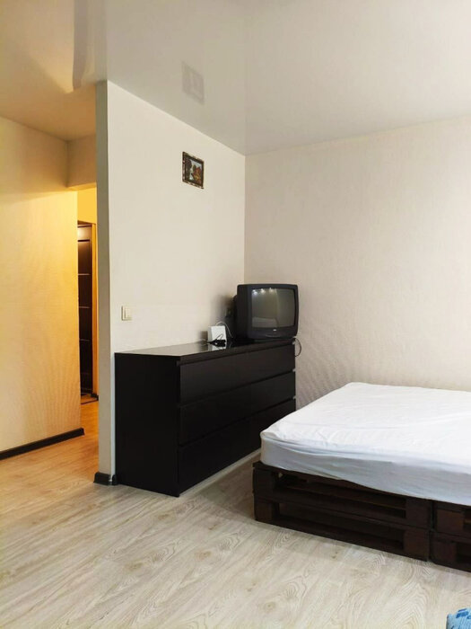 Екатеринбург, ул. Пальмиро Тольятти, 22 (Юго-Западный) - фото квартиры (4)